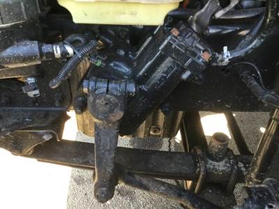 TRW/ROSS THP60-010 Steering Gear / Rack