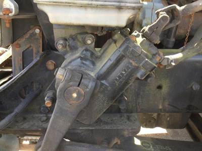 TRW/ROSS THP60-010 Steering Gear / Rack