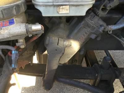 TRW/ROSS THP60-010 Steering Gear / Rack