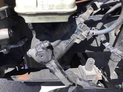 TRW/ROSS THP60-010 Steering Gear / Rack