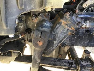 TRW/ROSS THP60-010 Steering Gear / Rack