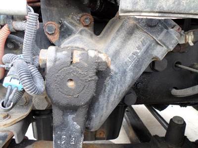 TRW/ROSS THP60-010 Steering Gear / Rack