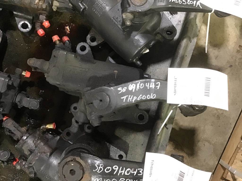 2009 TRW/ROSS THP60010 Steering Gear / Rack for a Sterling ACTERRA