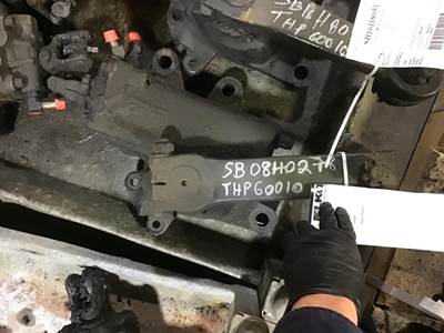 TRW/ROSS THP60-010 Steering Gear / Rack