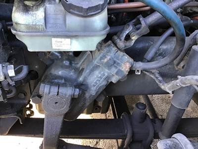 TRW/ROSS THP60-010 Steering Gear / Rack