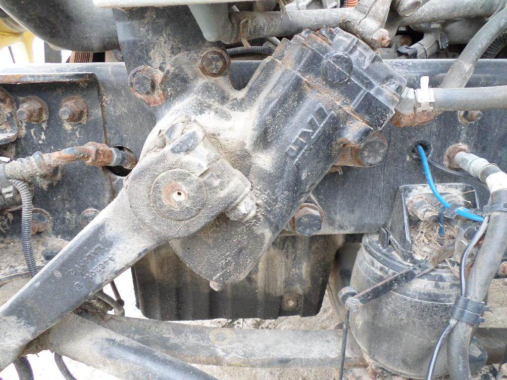 2015 TRW/ROSS THP60010 Steering Gear / Rack for a Freightliner