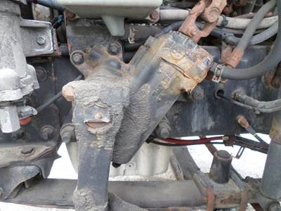 TRW/ROSS THP60-010 Steering Gear / Rack