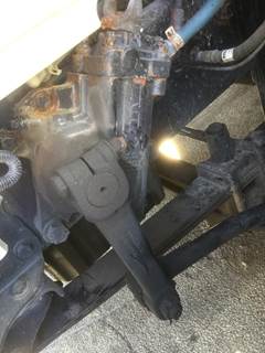 TRW/ROSS THP60-010 Steering Gear / Rack