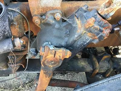 TRW/ROSS THP60-010 Steering Gear / Rack