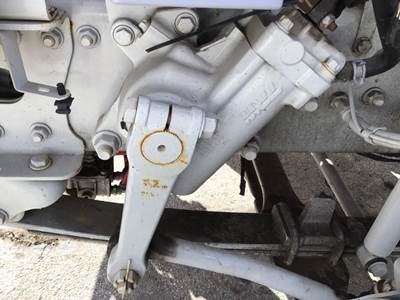 TRW/ROSS THP60-010 Steering Gear / Rack