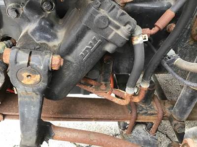 TRW/ROSS THP60-010 Steering Gear / Rack