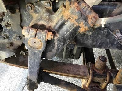 TRW/ROSS THP60-010 Steering Gear / Rack