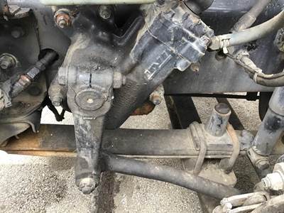 TRW/ROSS THP60-010 Steering Gear / Rack