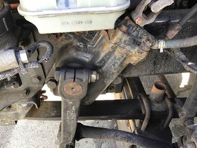 TRW/ROSS THP60-010 Steering Gear / Rack