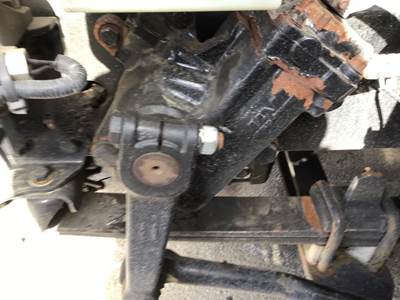 TRW/ROSS THP60-010 Steering Gear / Rack