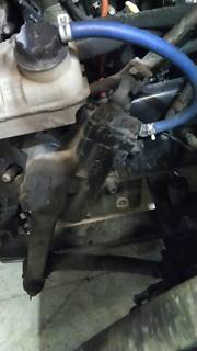 TRW/ROSS THP60-010 Steering Gear / Rack