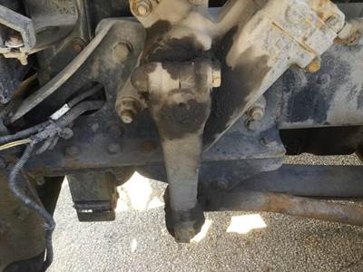 TRW/ROSS THP60-010 Steering Gear / Rack