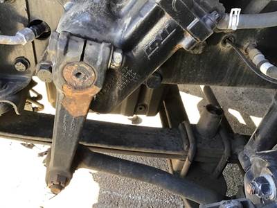 TRW/ROSS THP60-010 Steering Gear / Rack