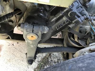 TRW/ROSS THP60-010 Steering Gear / Rack