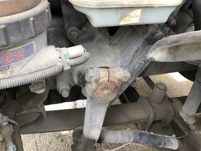 TRW/ROSS THP60-010 Steering Gear / Rack