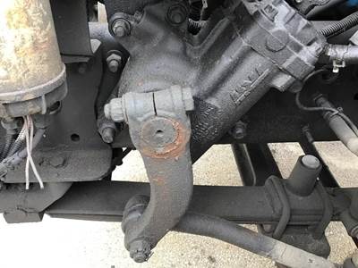 TRW/ROSS THP60-010 Steering Gear / Rack