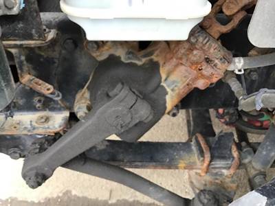 TRW/ROSS THP60-010 Steering Gear / Rack