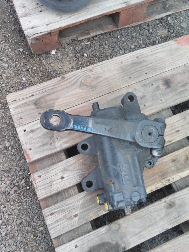 2016 TRW/ROSS THP60010 Steering Gear / Rack for a Freightliner