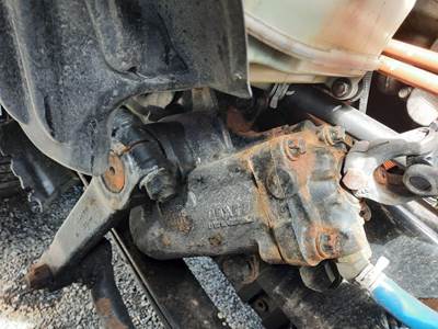 TRW/ROSS THP60-010 Steering Gear / Rack