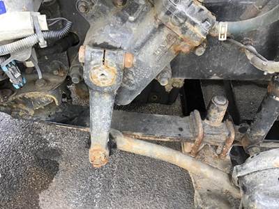 TRW/ROSS THP60-010 Steering Gear / Rack