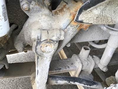 TRW/ROSS THP60-010 Steering Gear / Rack