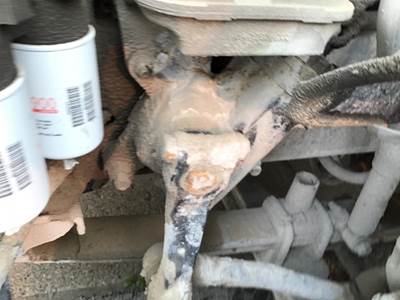 TRW/ROSS THP60-010 Steering Gear / Rack