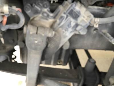 TRW/ROSS THP60-010 Steering Gear / Rack