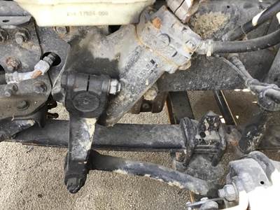 TRW/ROSS THP60-010 Steering Gear / Rack