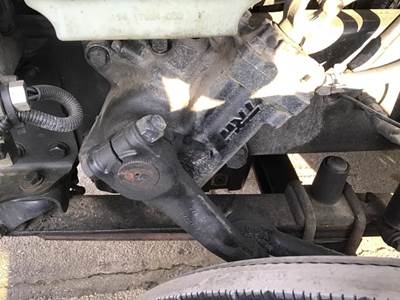 TRW/ROSS THP60-010 Steering Gear / Rack