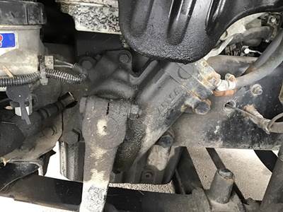 TRW/ROSS THP60-010 Steering Gear / Rack