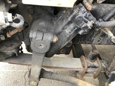 TRW/ROSS THP60-010 Steering Gear / Rack