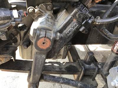 TRW/ROSS THP60-010 Steering Gear / Rack