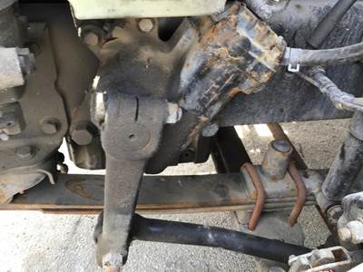 TRW/ROSS THP60-010 Steering Gear / Rack