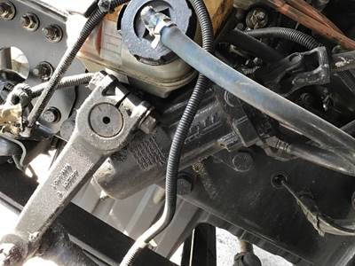 TRW/ROSS THP60-010 Steering Gear / Rack