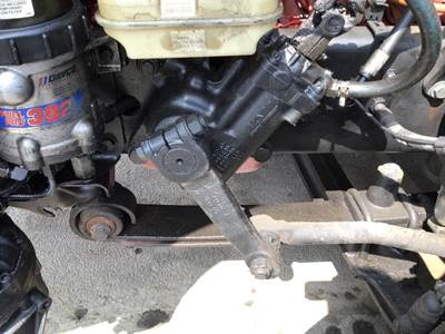 TRW/ROSS THP60-010 Steering Gear / Rack