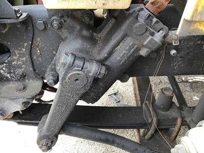 TRW/ROSS THP60-010 Steering Gear / Rack