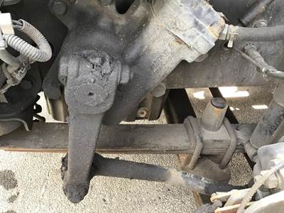 TRW/ROSS THP60-010 Steering Gear / Rack