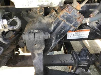 TRW/ROSS THP60-010 Steering Gear / Rack