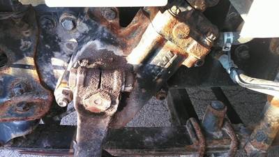 TRW/ROSS THP60-010 Steering Gear / Rack