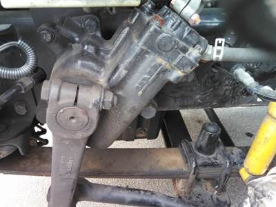 TRW/ROSS THP60-010 Steering Gear / Rack