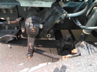 TRW/ROSS THP60-010 Steering Gear / Rack