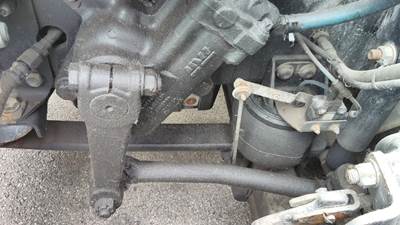 TRW/ROSS THP60-010 Steering Gear / Rack