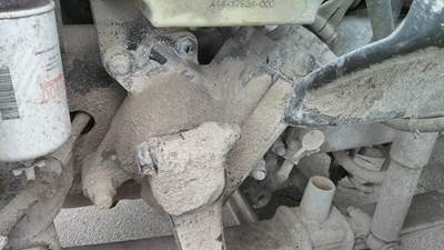 TRW/ROSS THP60-010 Steering Gear / Rack