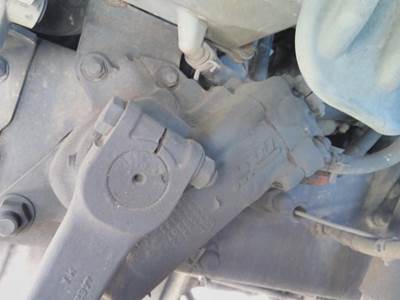 TRW/ROSS THP60-010 Steering Gear / Rack