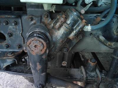 TRW/ROSS Steering Gear / Rack for a Sheppard HD94-PAR3